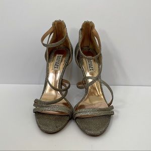 🔥SALE🔥 Badgley Mischka Heels